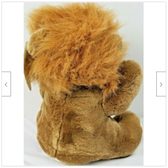 Circus Circus Lion Cub Las Vegas Promo A18 - Picture 4 of 6